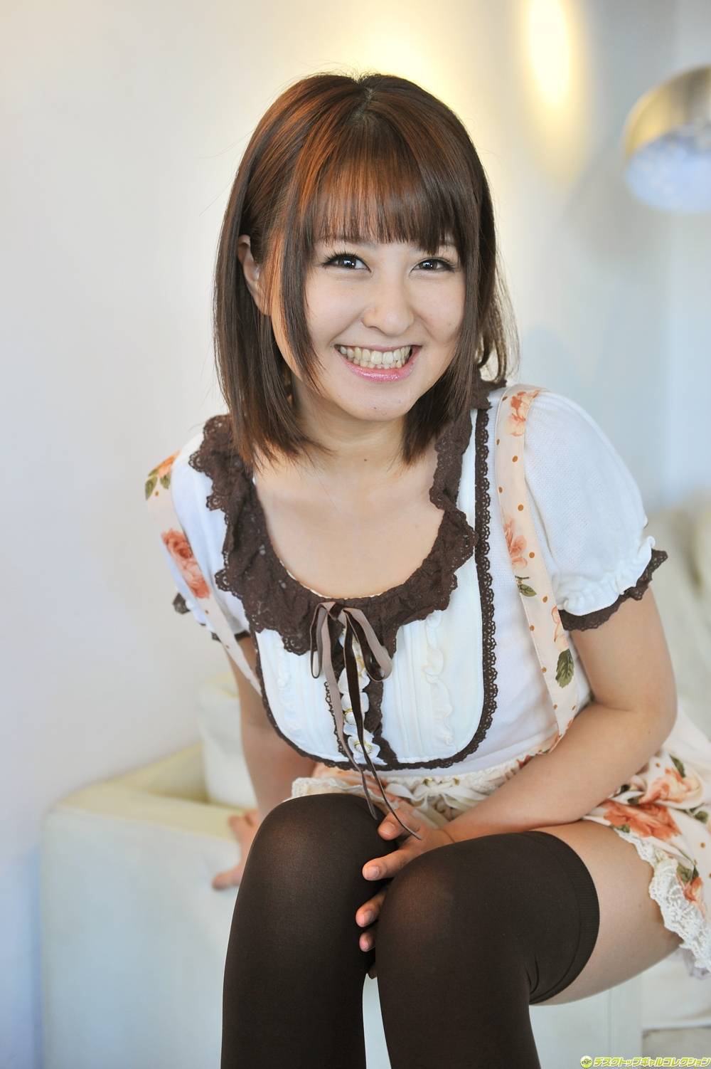 丸ノ内りあ [DGC] No.1003 Ria Marunouchi　日本女优图片